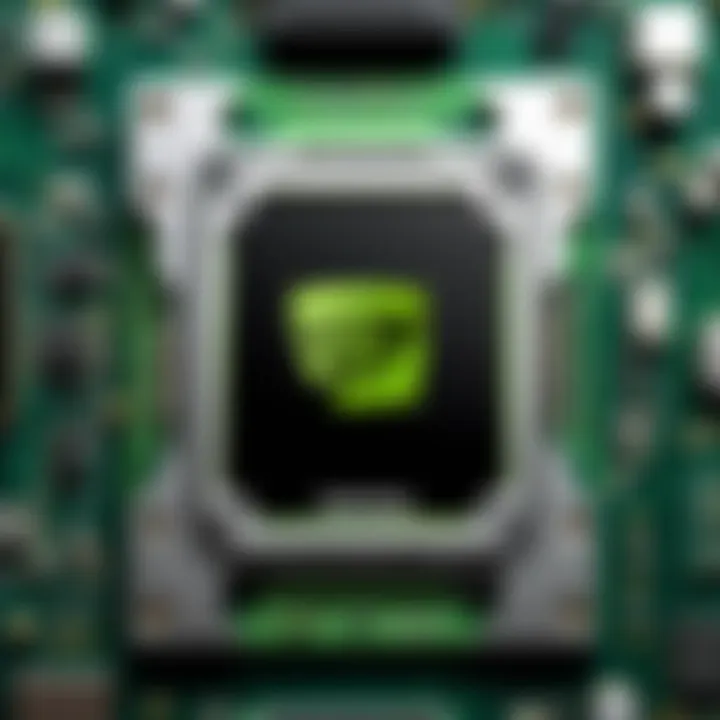 Magnificent A Comprehensive Analysis of the NVIDIA 4000 Series: Features, Performance and Future Implications