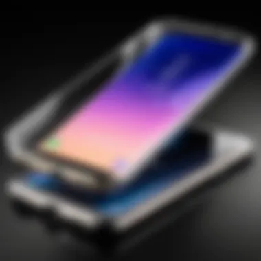 Magnificent A Comprehensive Examination of the Incipio Galaxy S8 Case Magnificent A Comprehensive Examination of the Incipio Galaxy S8 Case