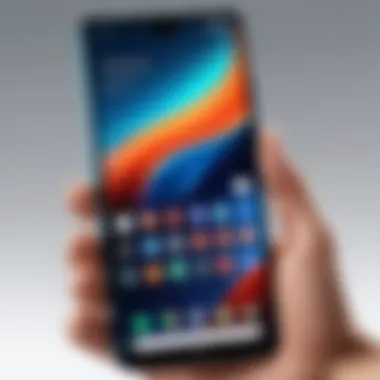 Magnificent A Comprehensive Examination of the Redmi 12 Pro Max Magnificent A Comprehensive Examination of the Redmi 12 Pro Max