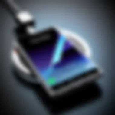 Magnificent A Comprehensive Exploration of the Samsung Galaxy Note 20 Ultra Charger: Features, Compatibility, and Performance