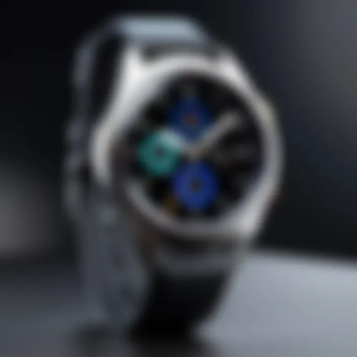 Magnificent A Comprehensive Guide to the Best Galaxy Watch 4 Magnificent A Comprehensive Guide to the Best Galaxy Watch 4