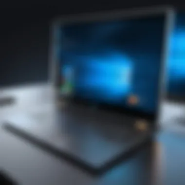 Magnificent A Comprehensive Guide to Windows 10 32-bit Magnificent A Comprehensive Guide to Windows 10 32-bit