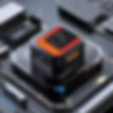 Magnificent An In-Depth Analysis of Qualcomm Quick Charge 4