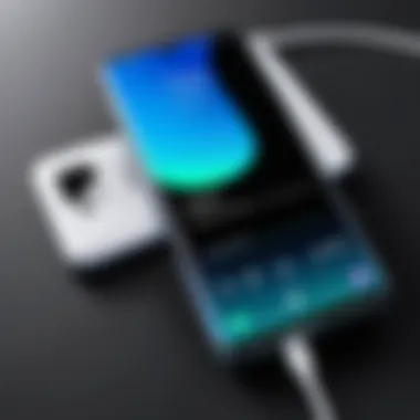 Magnificent An In-Depth Examination of Samsung Galaxy S21 Super Fast Charging Technology Magnificent An In-Depth Examination of Samsung Galaxy S21 Super Fast Charging Technology