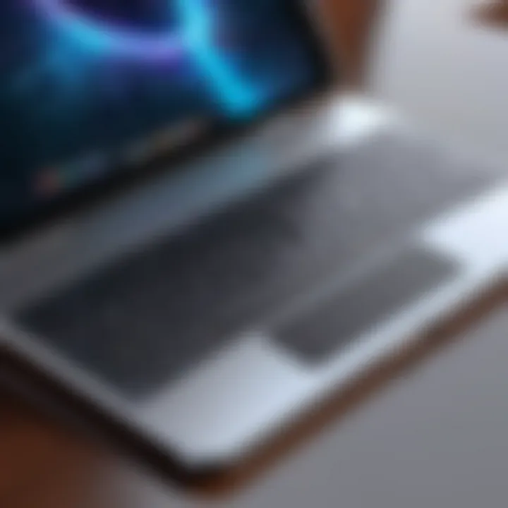 Magnificent An In-Depth Exploration of the iPad Pro 12.9 2021 Keyboard Case