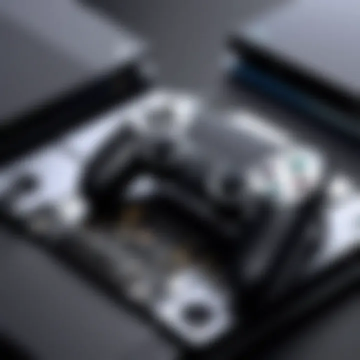 Magnificent An In-Depth Exploration of the Playstation 5 Slim