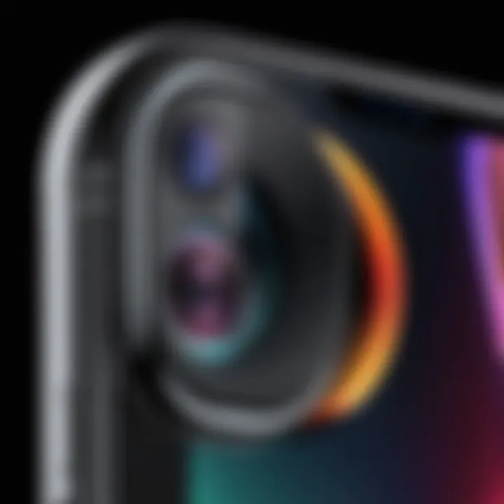 Magnificent Analyzing the Camera Features of the iPhone 11