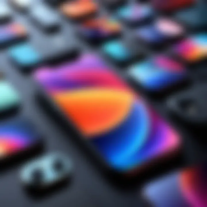 Magnificent Color Options for iPhone 13: A Comprehensive Exploration