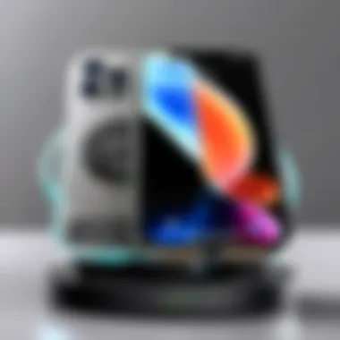 Magnificent Comprehensive Analysis of iPhone 12 Pro Max Wireless Charging Magnificent Comprehensive Analysis of iPhone 12 Pro Max Wireless Charging