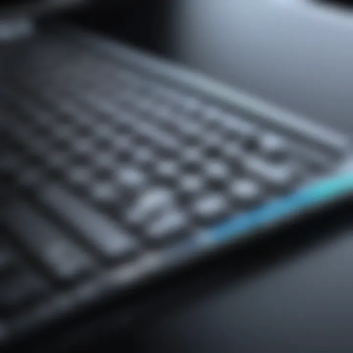 Magnificent Comprehensive Analysis of the iPad Mini Gen 6 Keyboard: Functionality and Utility