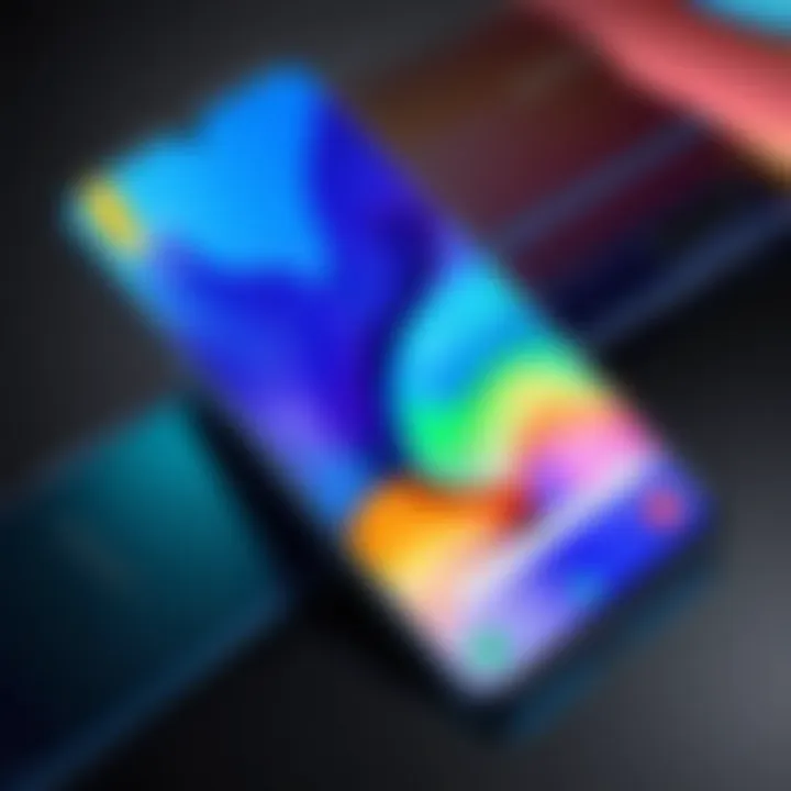 Magnificent Comprehensive Exploration of the Samsung Galaxy A50s