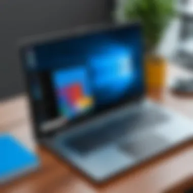 Magnificent Comprehensive Guide to Downloading Windows 10 for Laptop Magnificent Comprehensive Guide to Downloading Windows 10 for Laptop