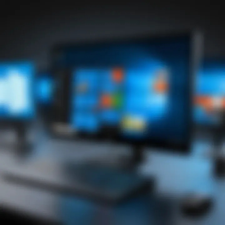 Magnificent Comprehensive Insights into Managing Windows 10 Computers