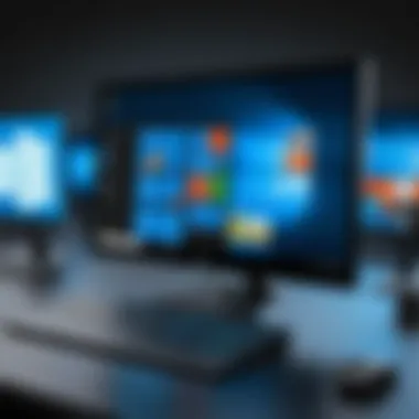 Magnificent Comprehensive Insights into Managing Windows 10 Computers Magnificent Comprehensive Insights into Managing Windows 10 Computers