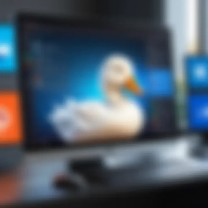 Magnificent DuckDuckGo Browser for Windows 10: An In-Depth Exploration