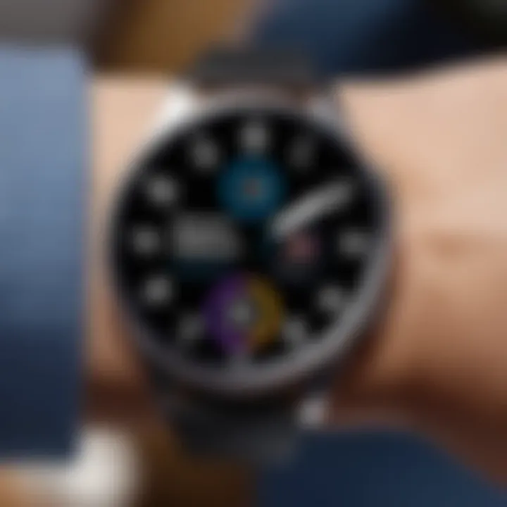 Magnificent Essential Apps for the Samsung Galaxy Watch 4