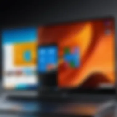 Magnificent Exploring Apple Apps on Windows 10 Magnificent Exploring Apple Apps on Windows 10