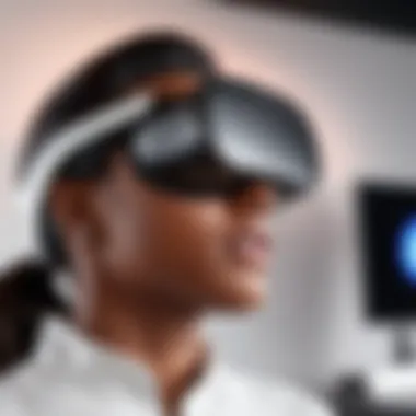 Magnificent Exploring Capabilities of the Oculus Quest 2 Magnificent Exploring Capabilities of the Oculus Quest 2