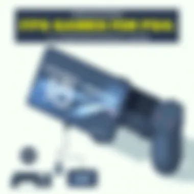 Magnificent Exploring FPS Games for PS4: A Comprehensive Guide Magnificent Exploring FPS Games for PS4: A Comprehensive Guide