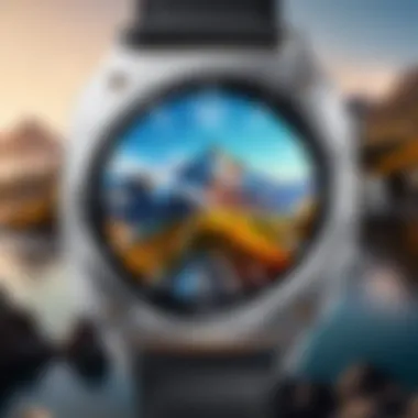 Magnificent Exploring Games for the Samsung Watch 4