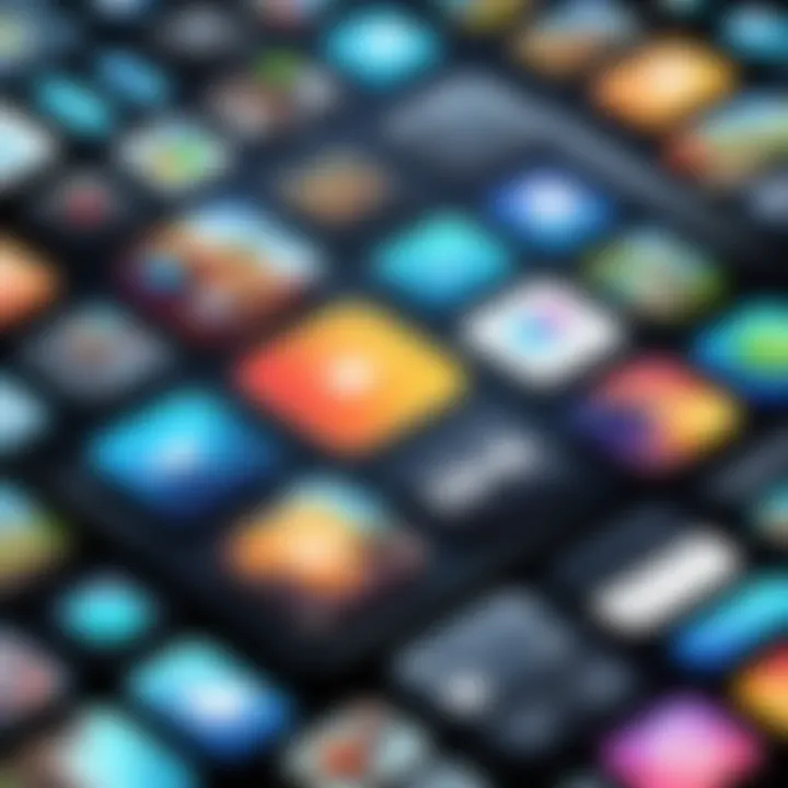 Magnificent Exploring iOS 4X Games: A Comprehensive Overview