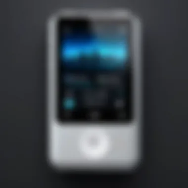 Magnificent Exploring iOS MP3 Players: A Comprehensive Guide