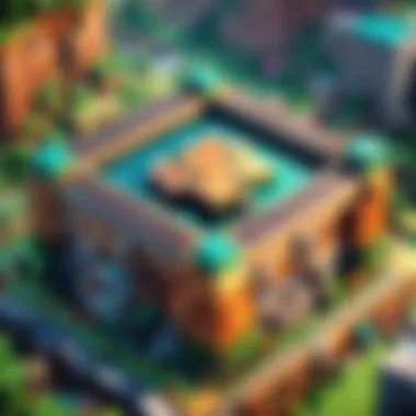 Magnificent Exploring Minecraft Bedrock on PS4: A Comprehensive Overview Magnificent Exploring Minecraft Bedrock on PS4: A Comprehensive Overview