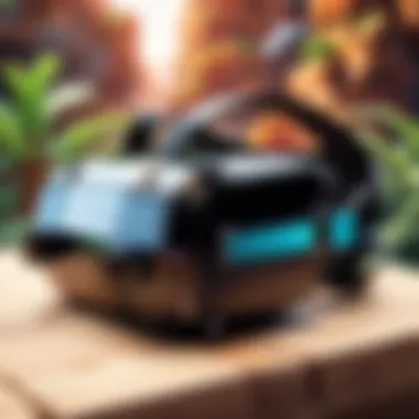 Magnificent Exploring Minecraft on Oculus Quest 2: A Comprehensive Guide Magnificent Exploring Minecraft on Oculus Quest 2: A Comprehensive Guide