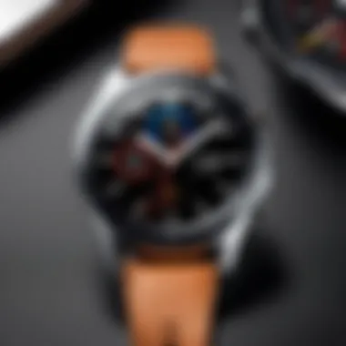 Magnificent Exploring the Features of the Samsung Watch 4 Classic