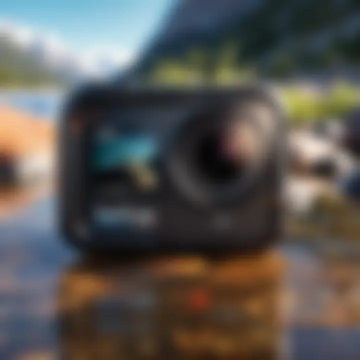 Magnificent Exploring the GoPro Hero 8 Cover: A Comprehensive Guide