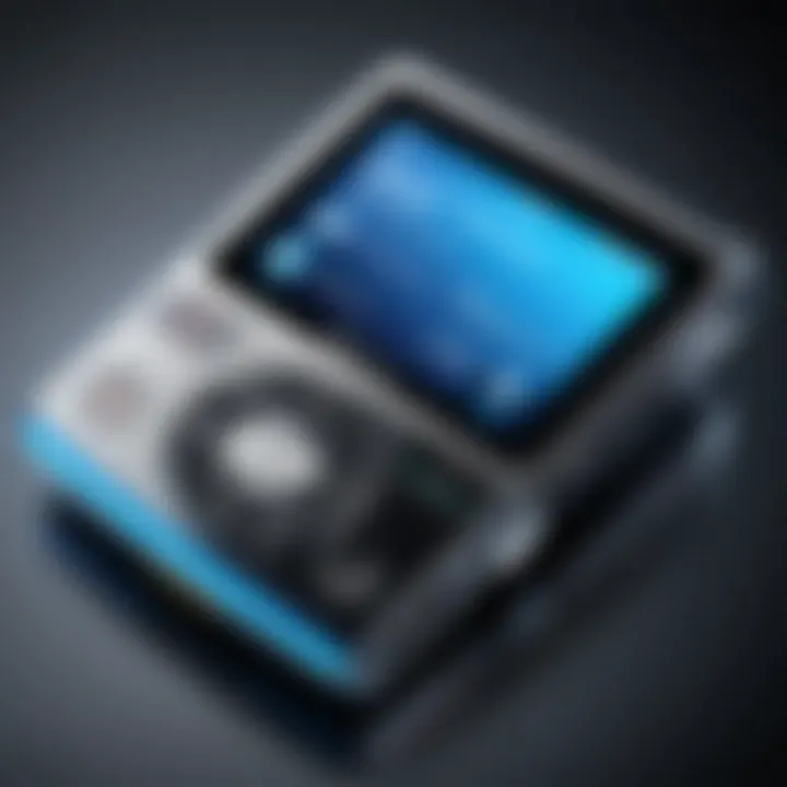 Magnificent Exploring the Highest Rated MP3 Players in Today’s Market