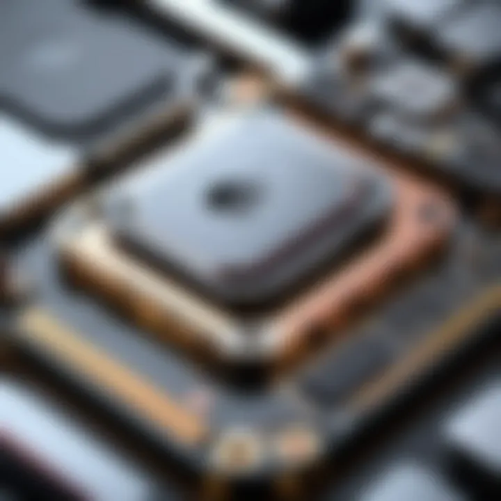 Magnificent Exploring the iPhone SE and the U1 Chip: A Comprehensive Insight