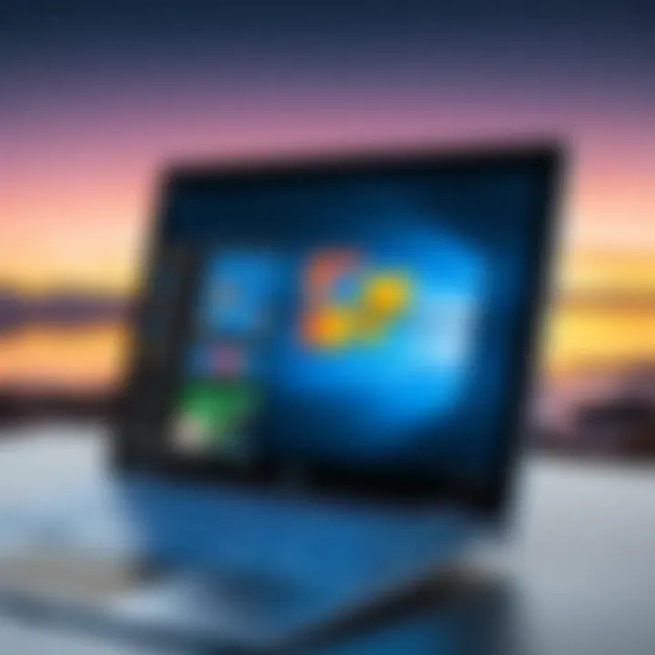 Magnificent Exploring Windows 10 Tabs: A Comprehensive Overview