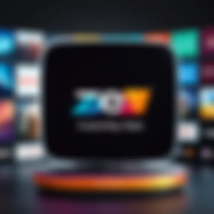 Magnificent Exploring Zee5 on Dish TV: A Comprehensive Guide