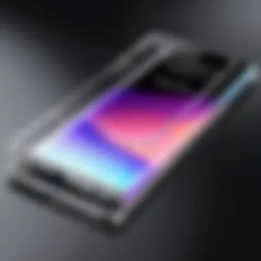 Magnificent Galaxy Note 10 Plus S View Case: A Comprehensive Analysis Magnificent Galaxy Note 10 Plus S View Case: A Comprehensive Analysis