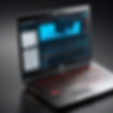 Magnificent In-Depth Analysis of the MSI G66 Laptop: Specifications, Performance, and Value