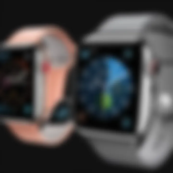 Magnificent Integrating Step Tracking on Apple Watch Faces