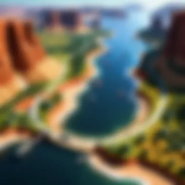 Magnificent Navigating the Landscape of 3D CAD Software on Linux Magnificent Navigating the Landscape of 3D CAD Software on Linux