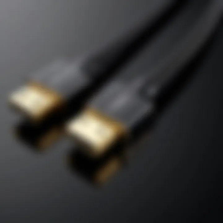 Magnificent Understanding Good 4K HDMI Cables