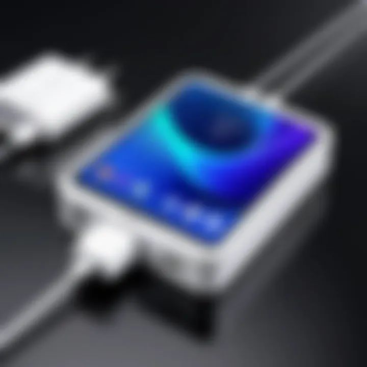 Magnificent Understanding the Galaxy Tab 4 Charger: A Comprehensive Guide