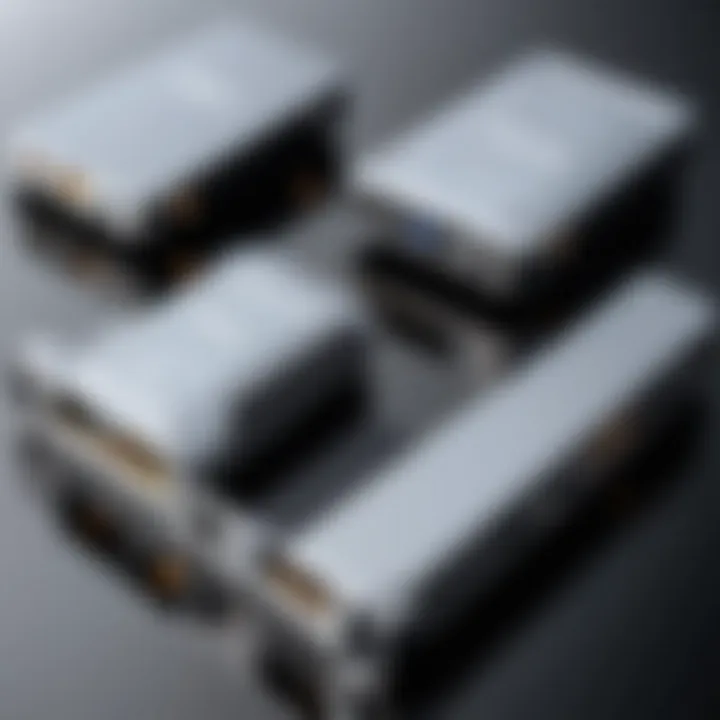 Magnificent Understanding the S21 Adapter: A Comprehensive Guide