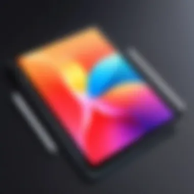 Magnificent Understanding the Size Specifications of the iPad Air 2020 Magnificent Understanding the Size Specifications of the iPad Air 2020