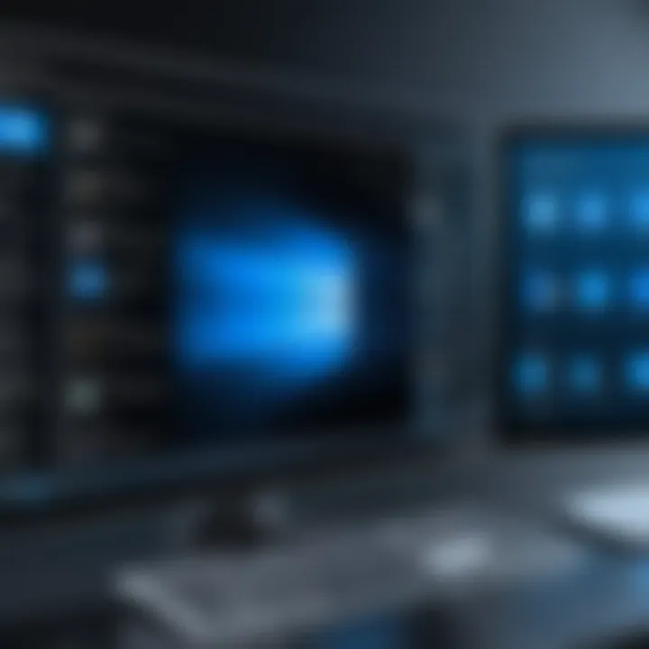 Magnificent Windows 10 Window Managers: An Exploration of Utility and Functionality