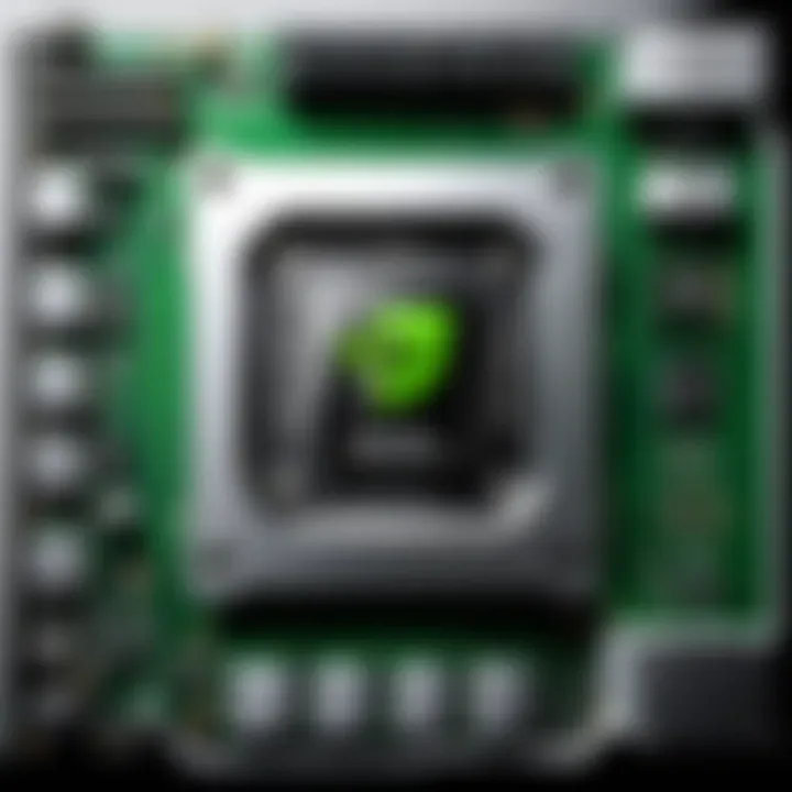 Notable A Comprehensive Analysis of the NVIDIA 4000 Series: Features, Performance and Future Implications
