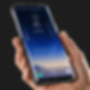 A Comprehensive Examination of the Incipio Galaxy S8 Case Introduction A Comprehensive Examination of the Incipio Galaxy S8 Case Introduction