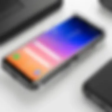 Notable A Comprehensive Examination of the Incipio Galaxy S8 Case Notable A Comprehensive Examination of the Incipio Galaxy S8 Case