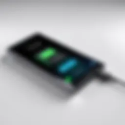 A Comprehensive Exploration of the Samsung Galaxy Note 20 Ultra Charger: Features, Compatibility, and Performance Introduction