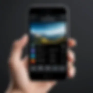 A Comprehensive Guide on Searching for Images on iPhone Summary A Comprehensive Guide on Searching for Images on iPhone Summary