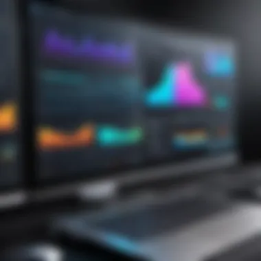 Exploring User Interfaces of Recording Software User interface of popular recording software