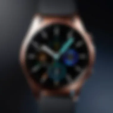 A Comprehensive Guide to the Best Galaxy Watch 4 Introduction A Comprehensive Guide to the Best Galaxy Watch 4 Introduction